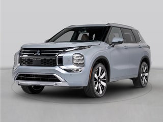 2025 Mitsubishi Outlander ES