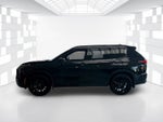 2026 Nissan Rogue Plug-In Hybrid Platinum