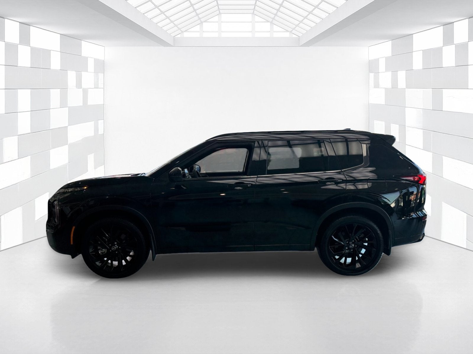 2026 Nissan Rogue Plug-In Hybrid Platinum
