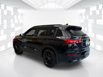 2026 Nissan Rogue Plug-In Hybrid Platinum