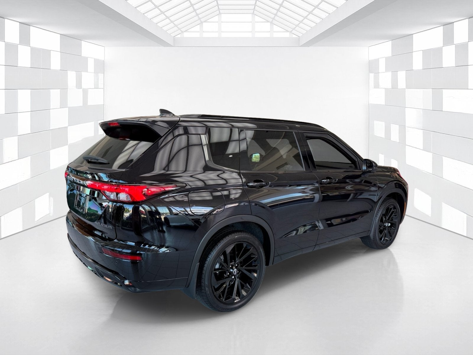 2026 Nissan Rogue Plug-In Hybrid Platinum