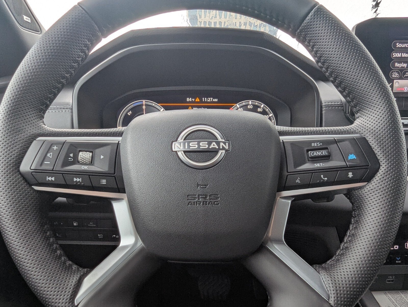 2026 Nissan Rogue Plug-In Hybrid Platinum