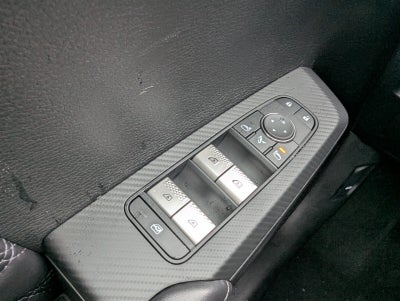 2026 Nissan Rogue Plug-In Hybrid Platinum