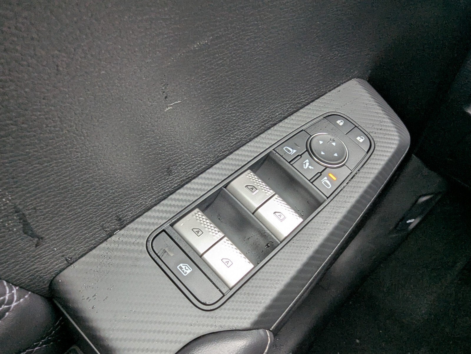 2026 Nissan Rogue Plug-In Hybrid Platinum