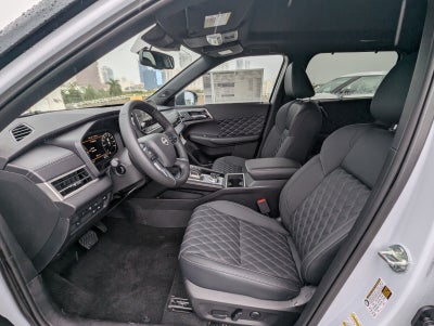 2026 Nissan Rogue Plug-In Hybrid Platinum