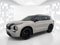 2026 Nissan Rogue Plug-In Hybrid Platinum