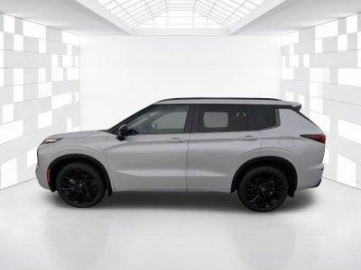 2026 Nissan Rogue Plug-In Hybrid Platinum