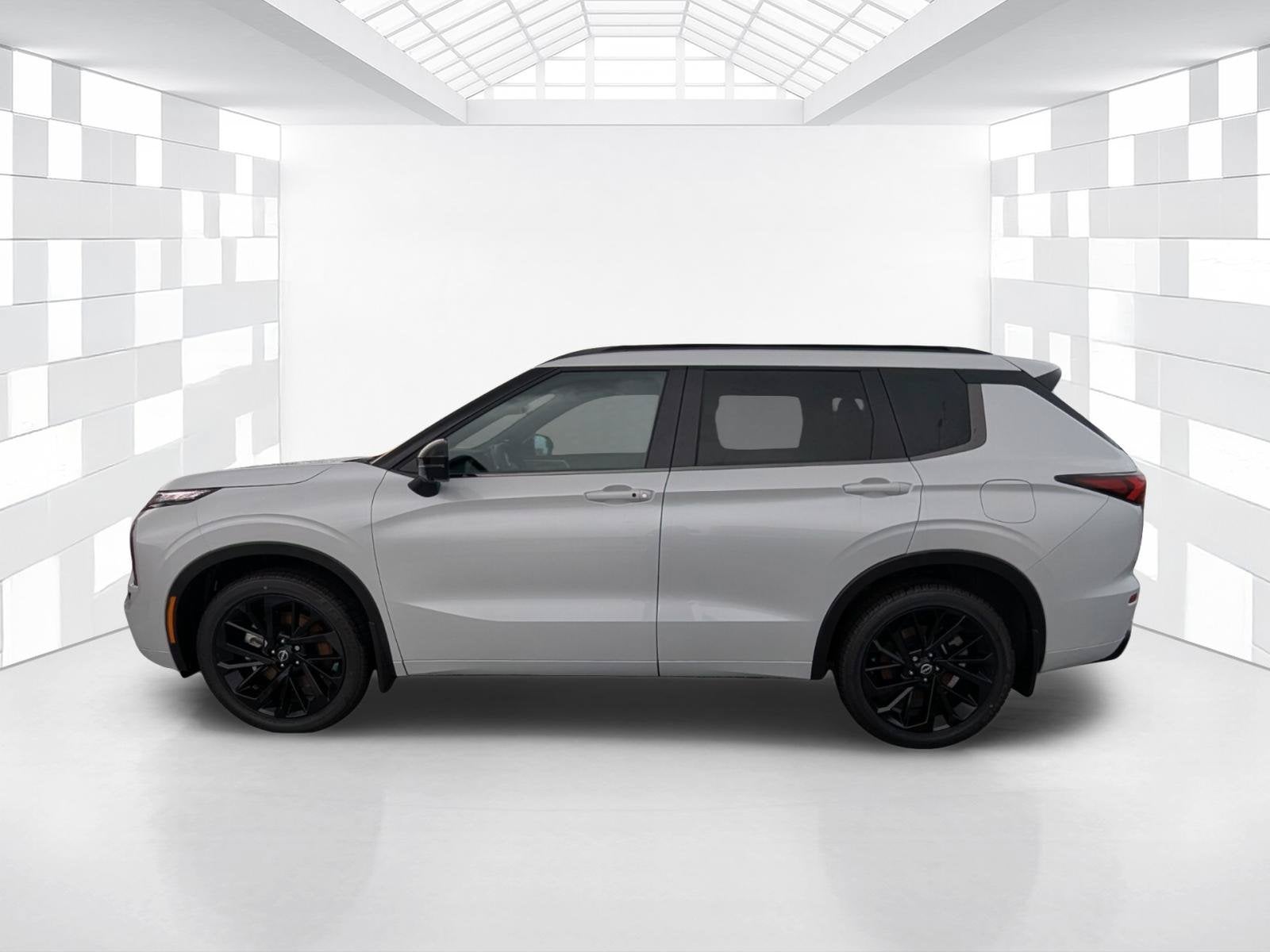 2026 Nissan Rogue Plug-In Hybrid Platinum