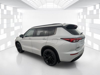 2026 Nissan Rogue Plug-In Hybrid Platinum