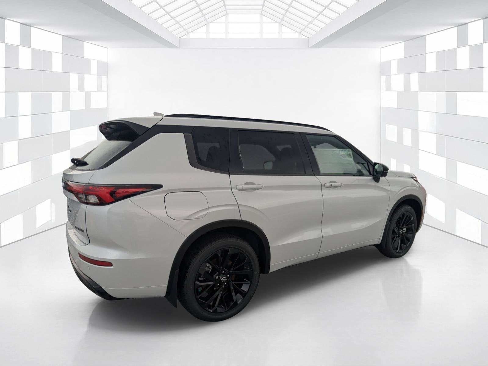 2026 Nissan Rogue Plug-In Hybrid Platinum