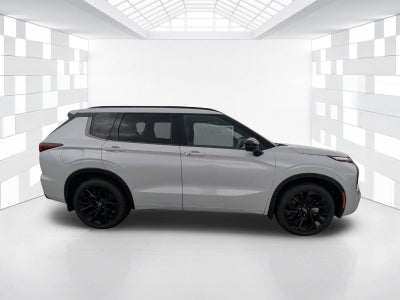 2026 Nissan Rogue Plug-In Hybrid Platinum