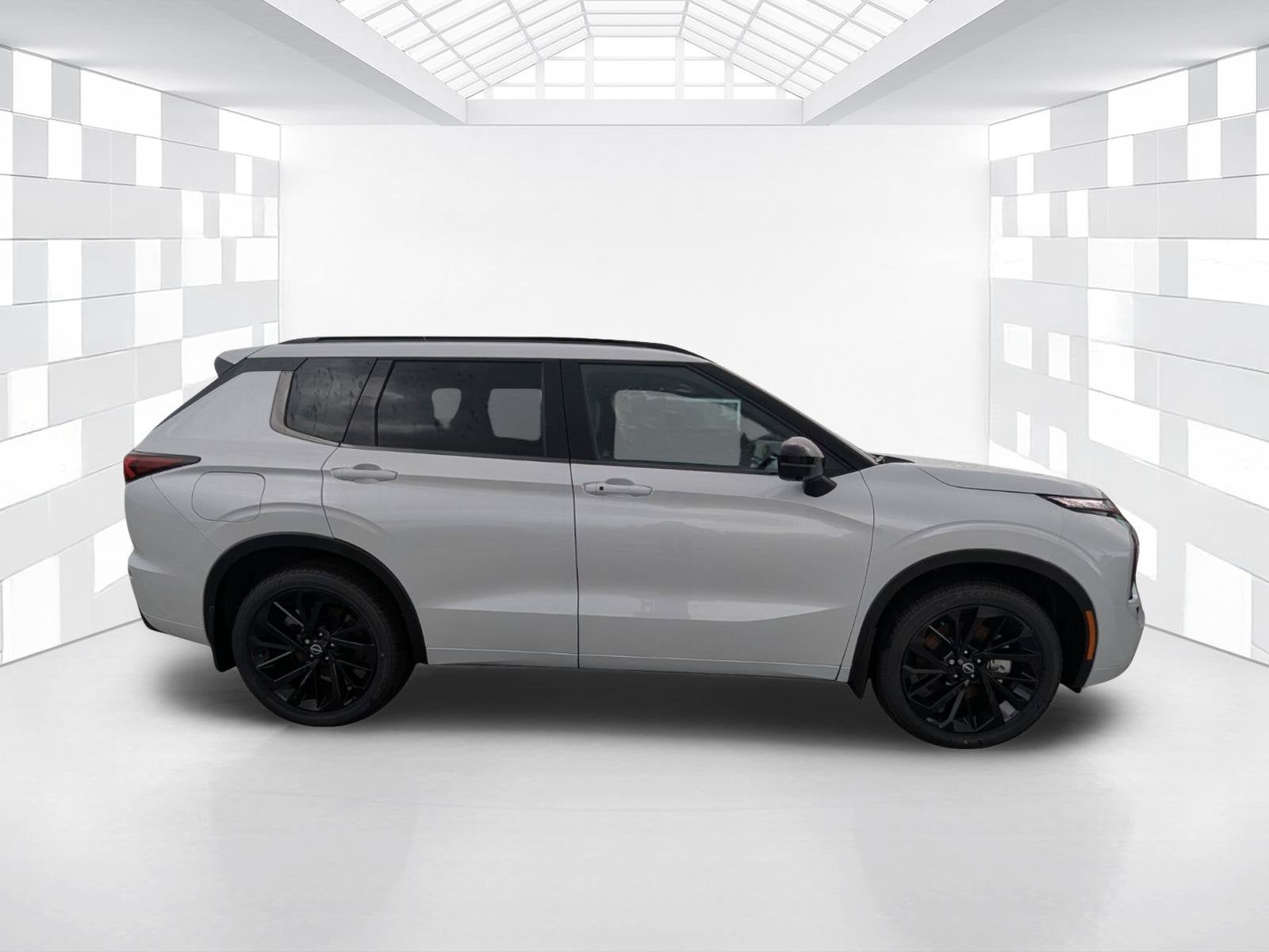 2026 Nissan Rogue Plug-In Hybrid Platinum