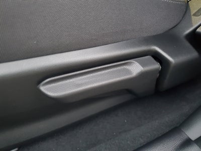 2025 Subaru Impreza Base 4WD