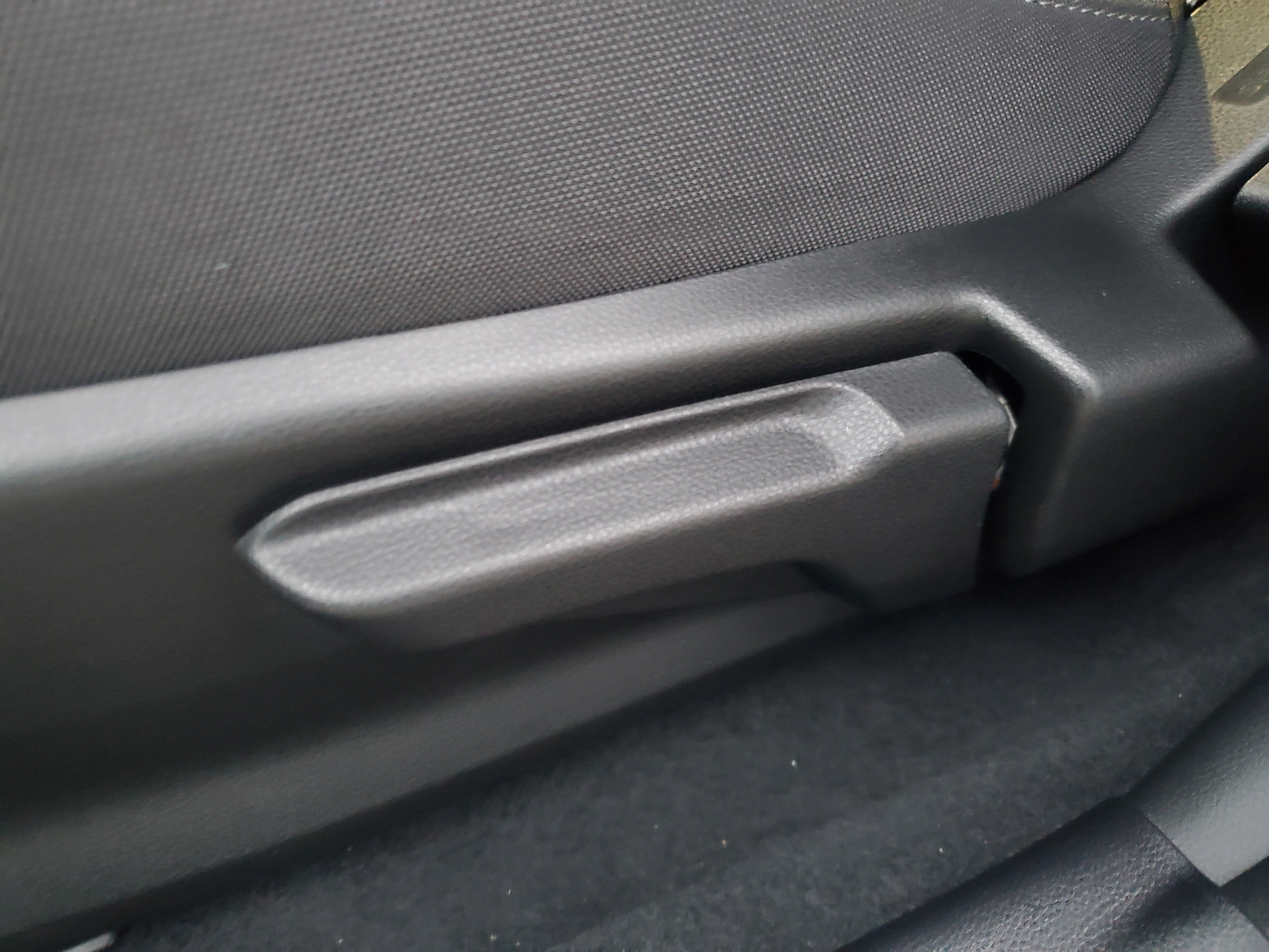 2025 Subaru Impreza Base 4WD