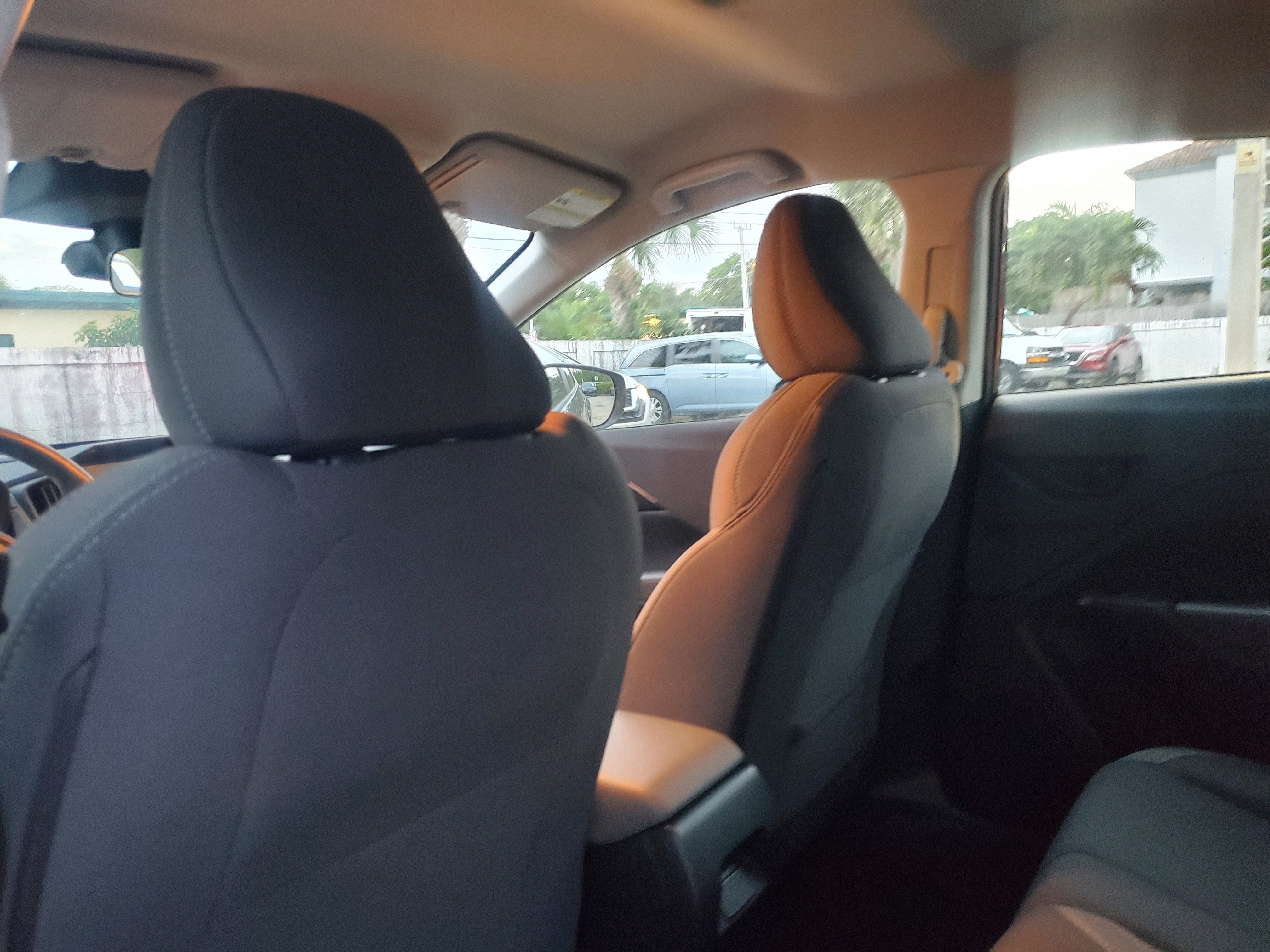 2025 Subaru Impreza Base 4WD