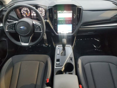 2025 Subaru Impreza Base 4WD