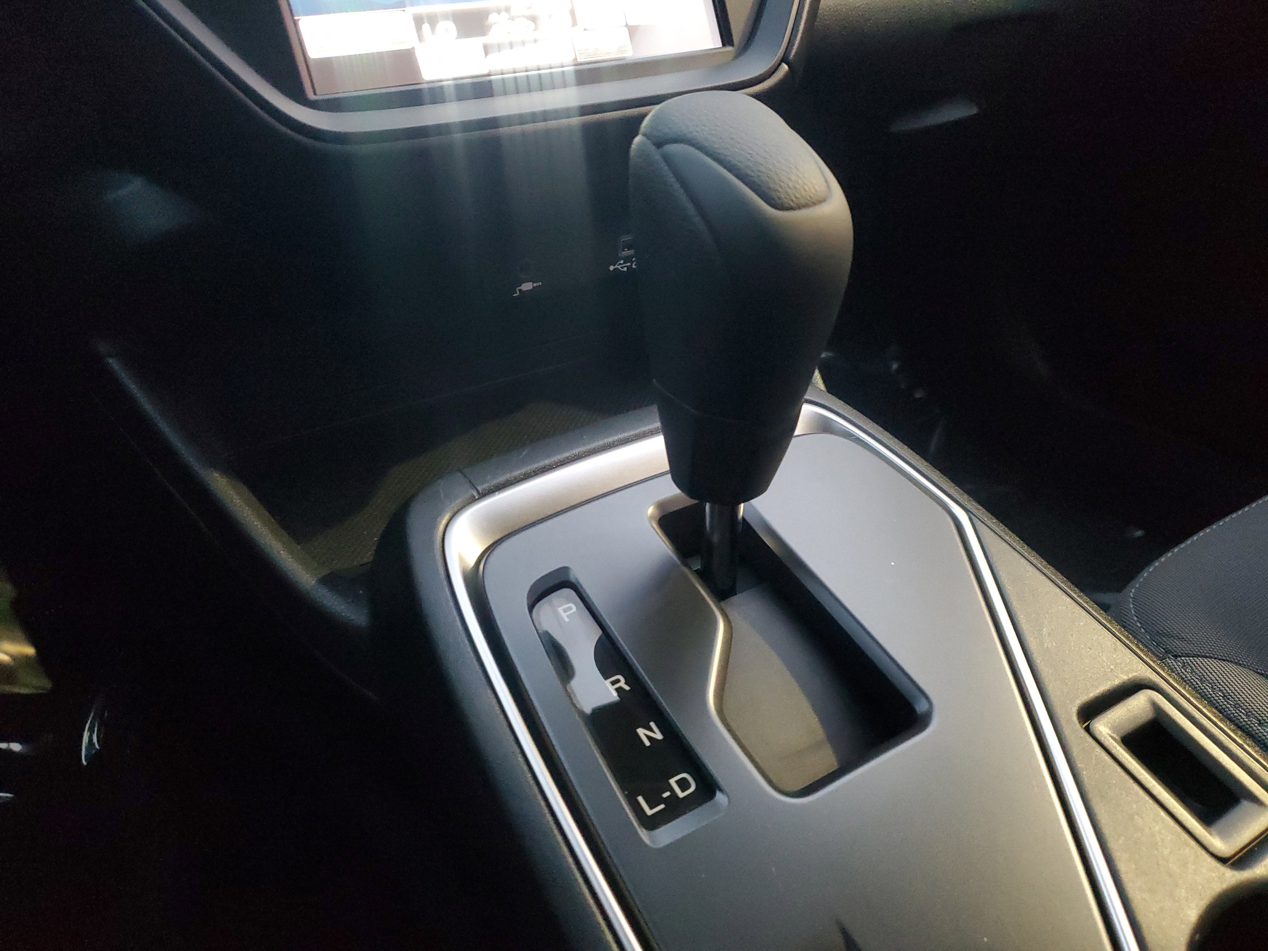 2025 Subaru Impreza Base 4WD