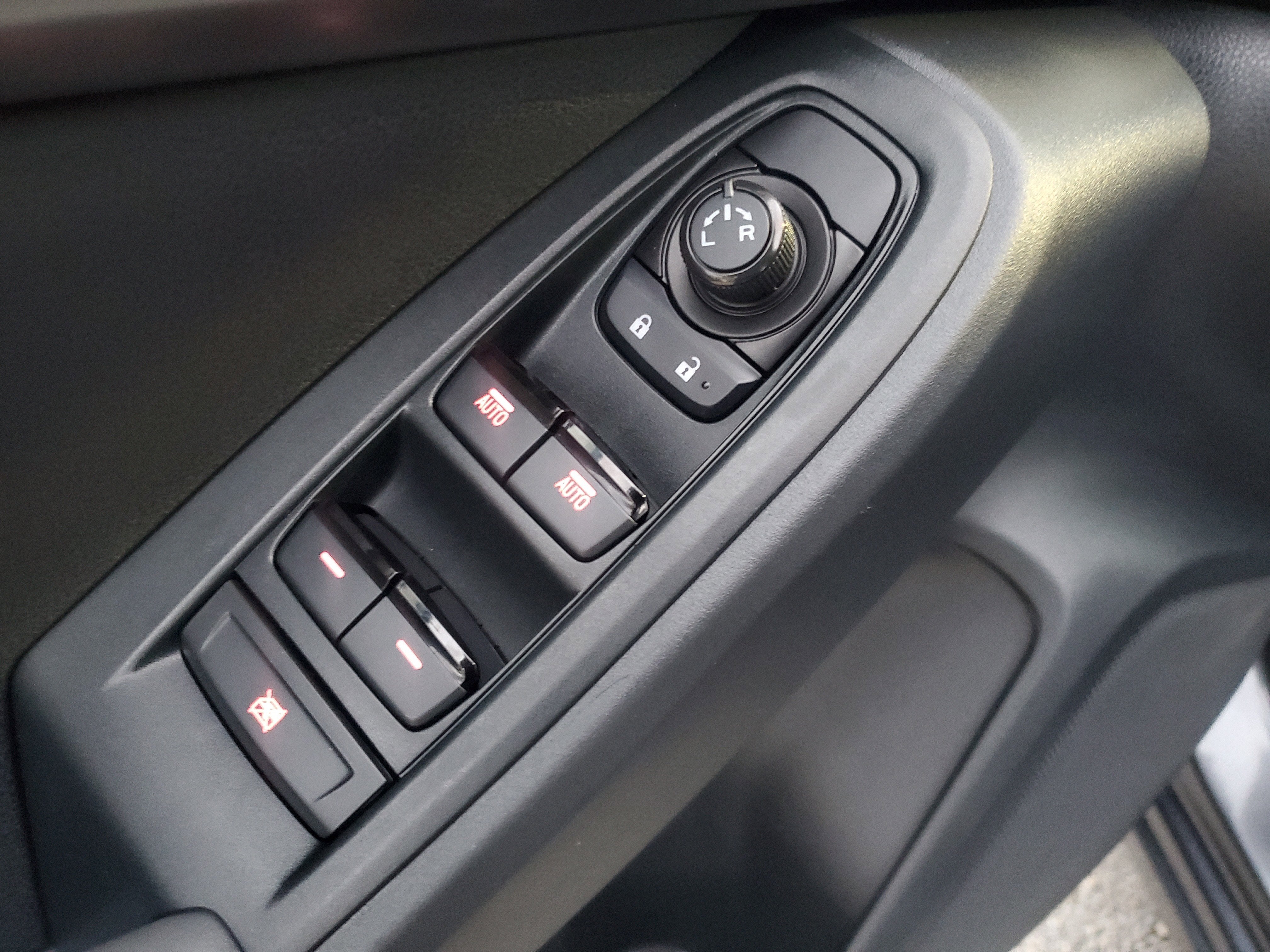 2025 Subaru Impreza Base 4WD