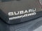 2025 Subaru Impreza Base 4WD