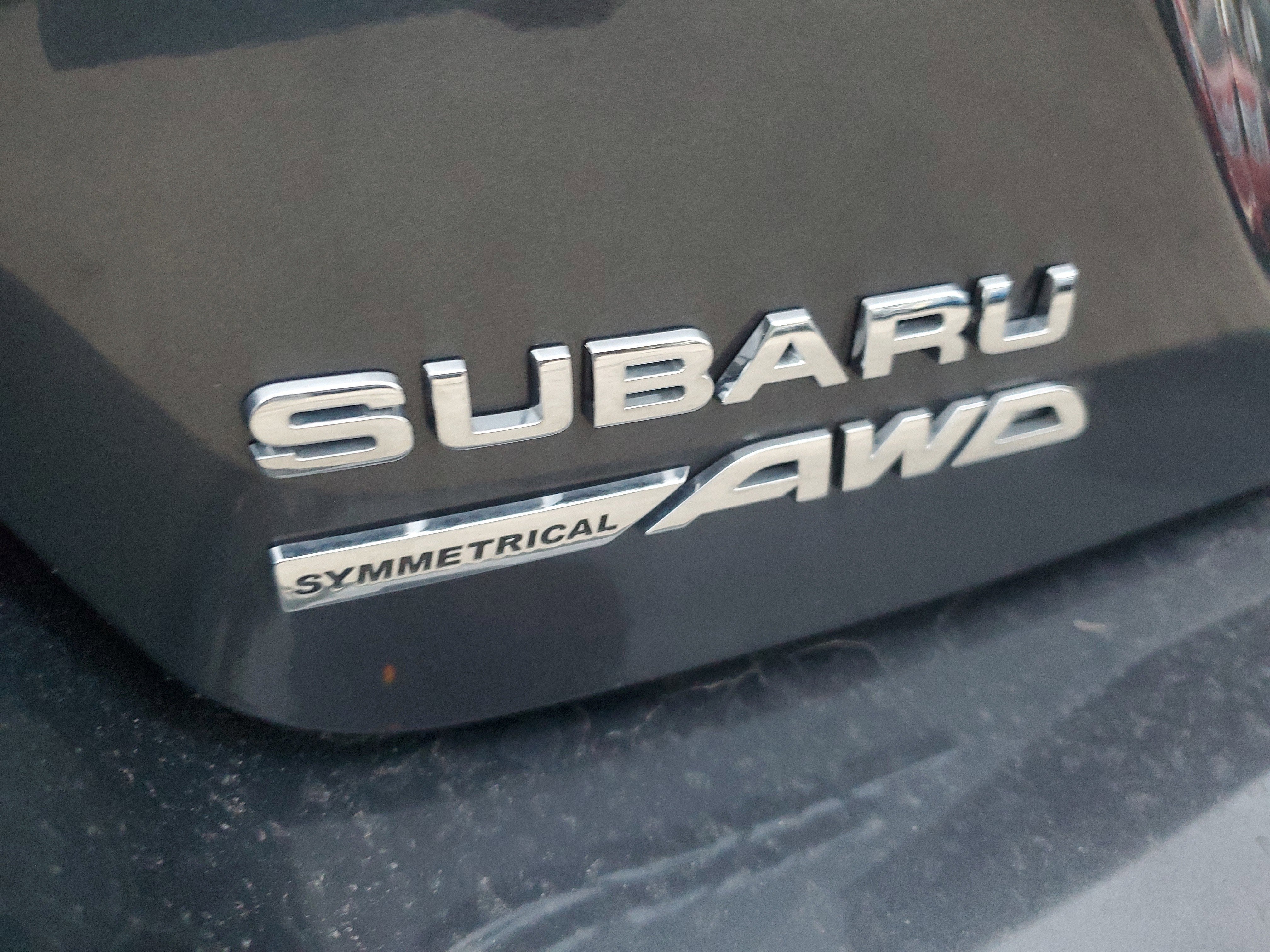 2025 Subaru Impreza Base 4WD
