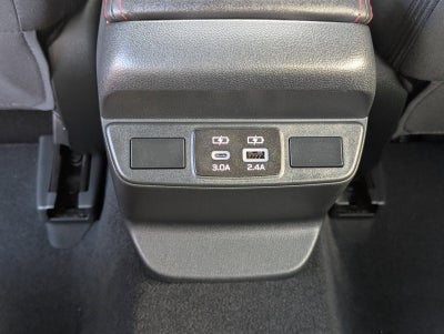 2025 Subaru WRX Premium