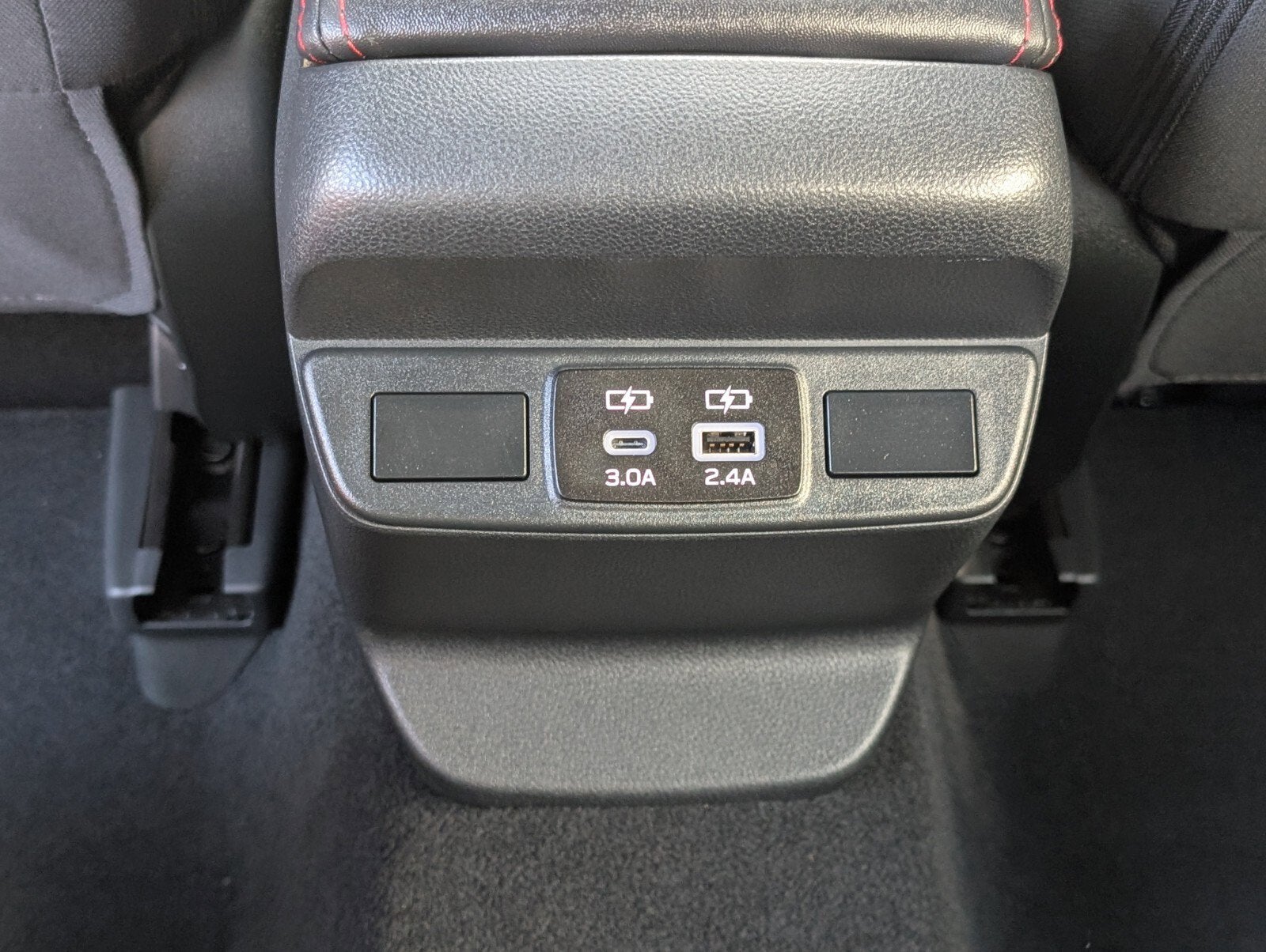 2025 Subaru WRX Premium