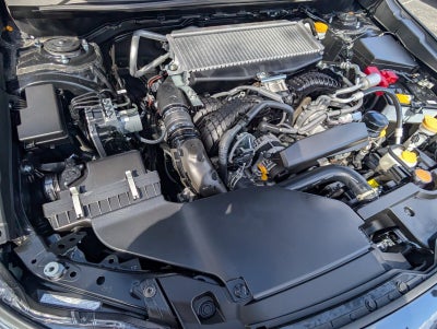 2025 Subaru WRX Premium