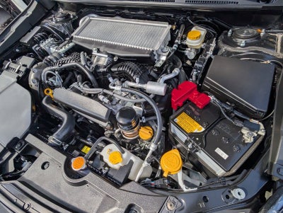 2025 Subaru WRX Premium