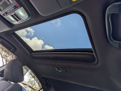 2025 Subaru WRX Premium