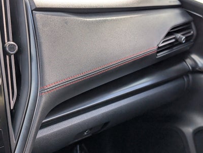 2025 Subaru WRX Premium