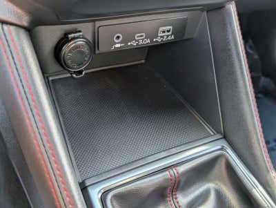 2025 Subaru WRX Premium