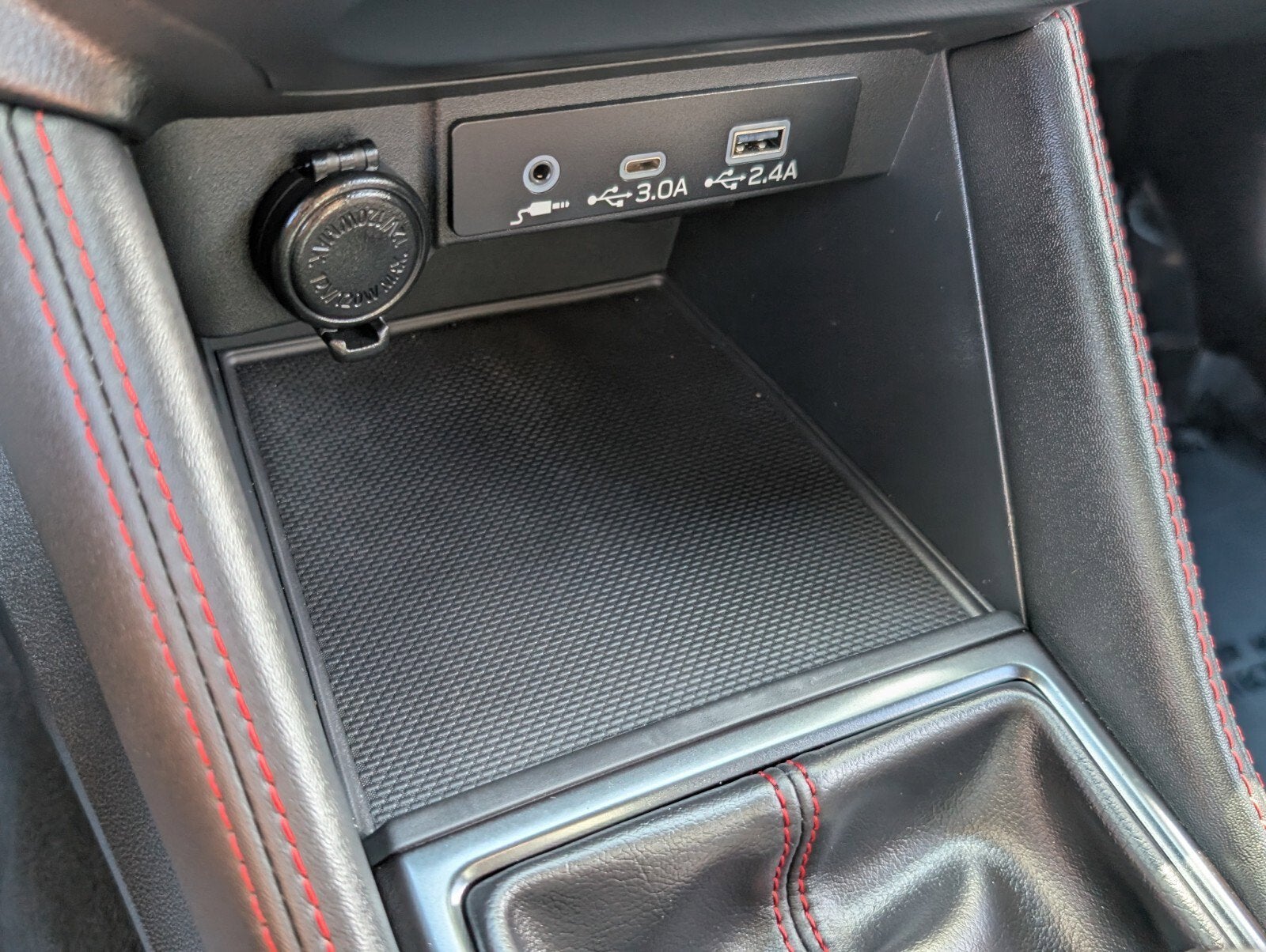 2025 Subaru WRX Premium