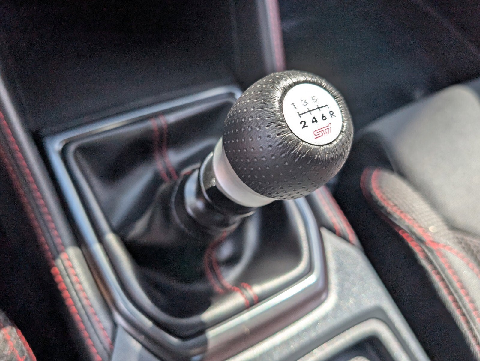 2025 Subaru WRX Premium