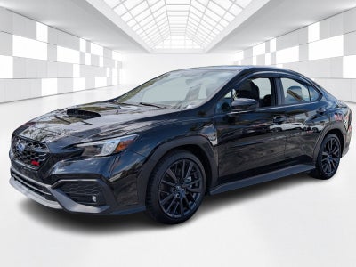 2025 Subaru WRX Premium