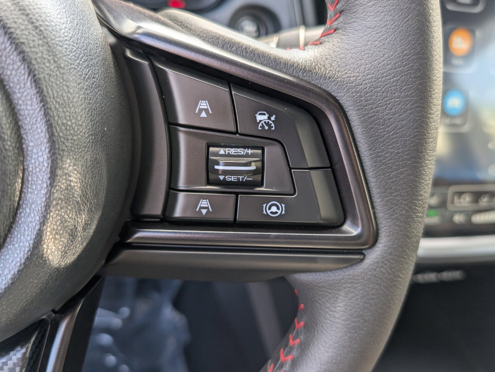 2025 Subaru WRX Premium