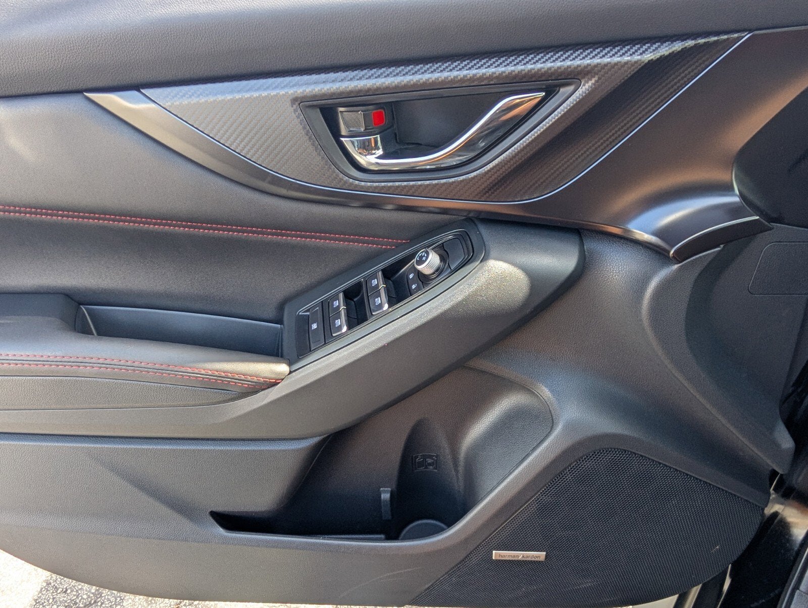 2025 Subaru WRX Premium