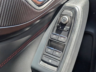 2025 Subaru WRX Premium