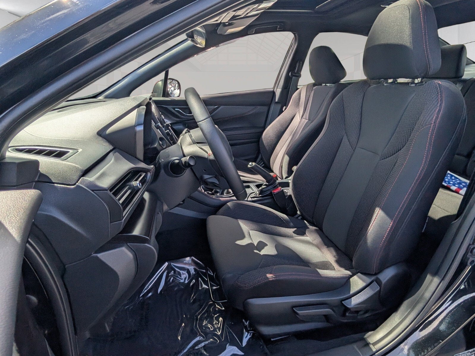 2025 Subaru WRX Premium