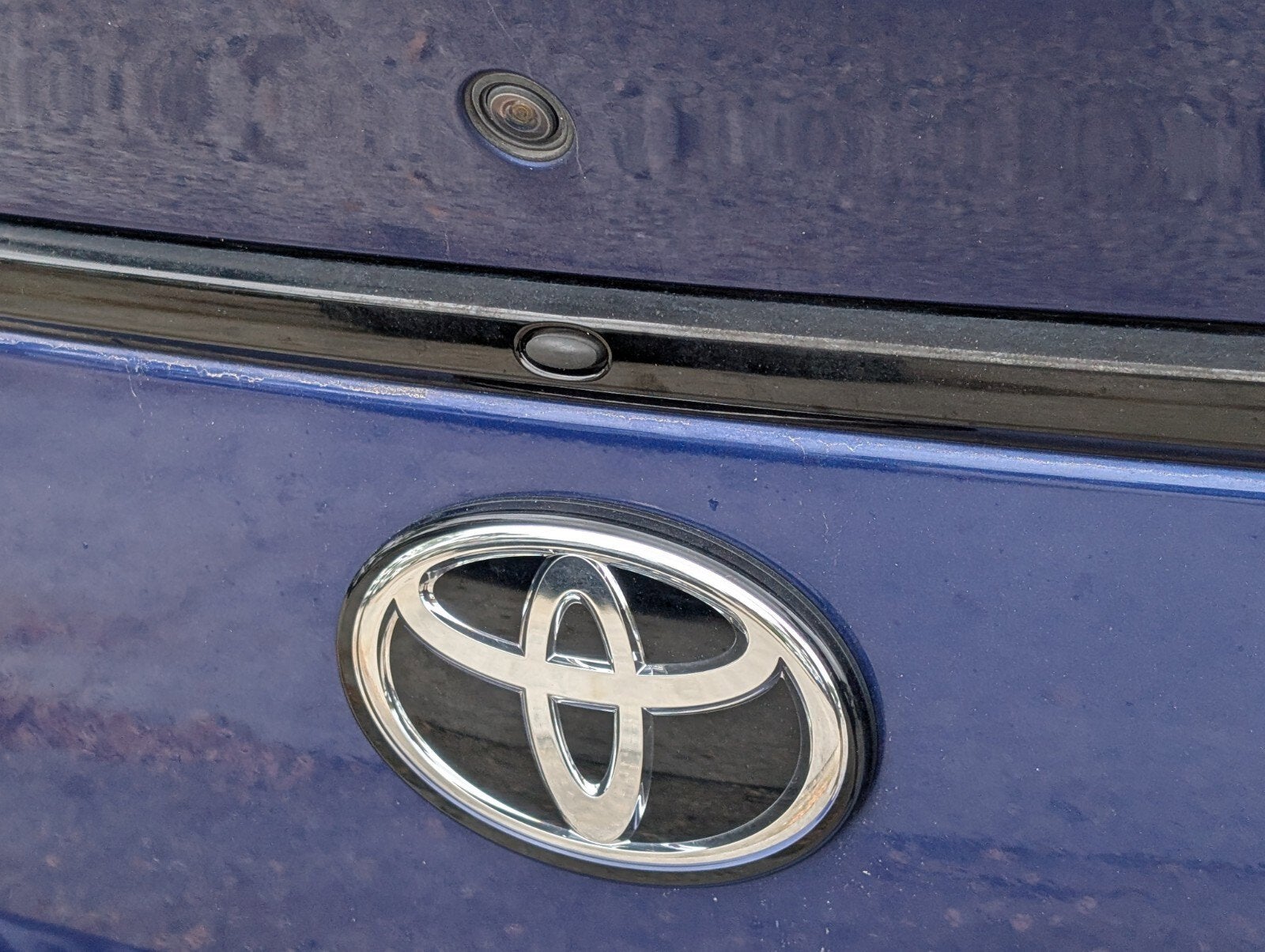 2023 Toyota GR86 Premium