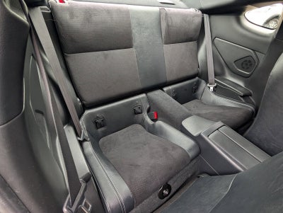 2023 Toyota GR86 Premium