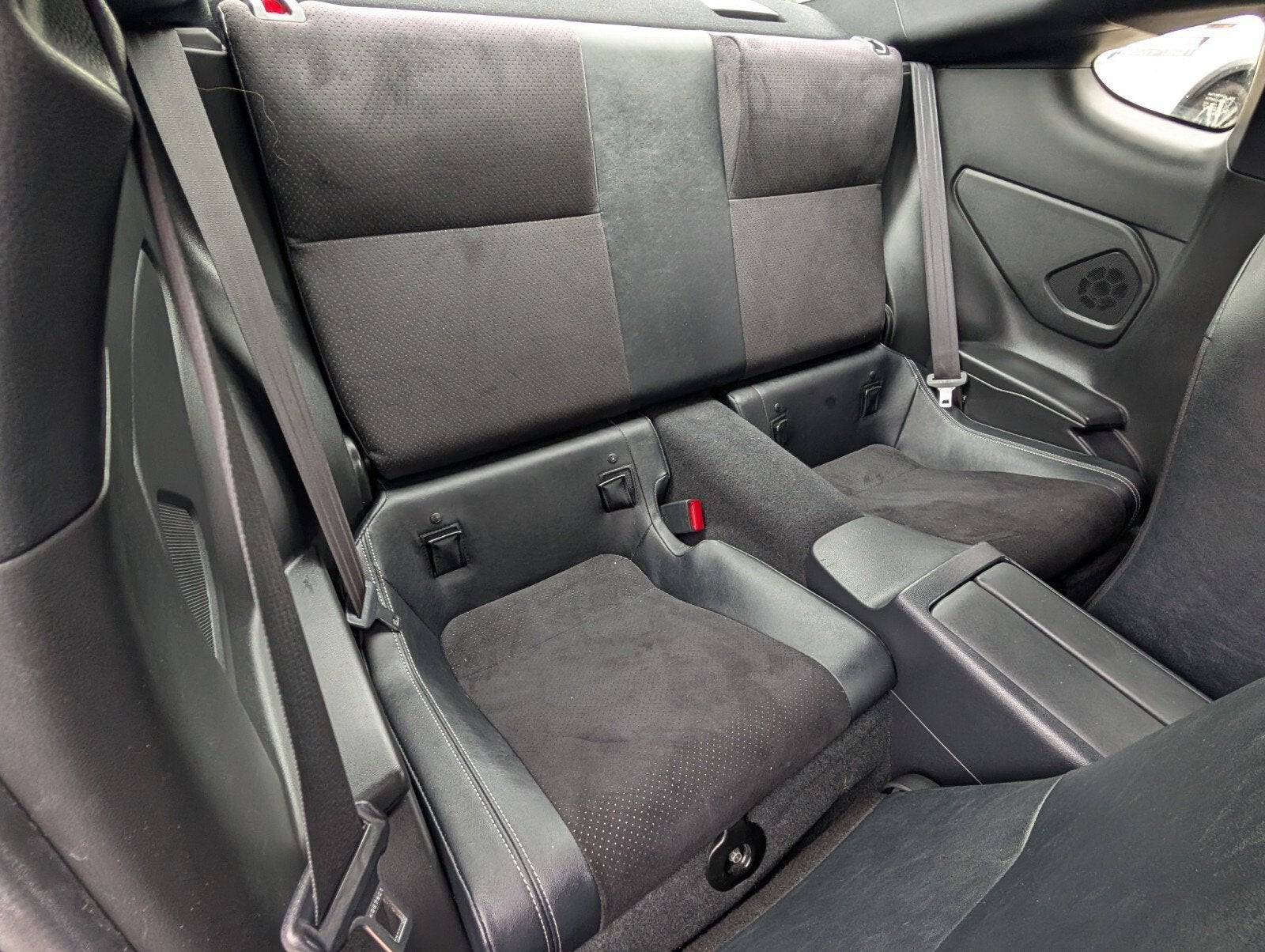 2023 Toyota GR86 Premium