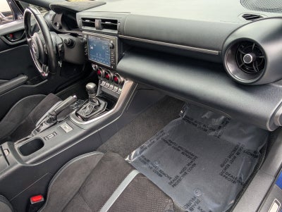 2023 Toyota GR86 Premium