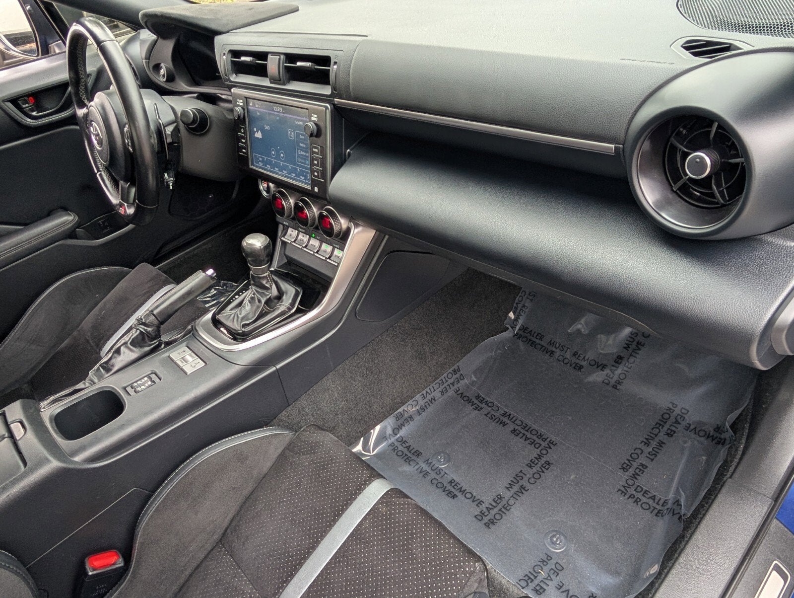 2023 Toyota GR86 Premium