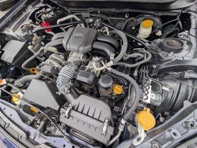 2023 Toyota GR86 Premium