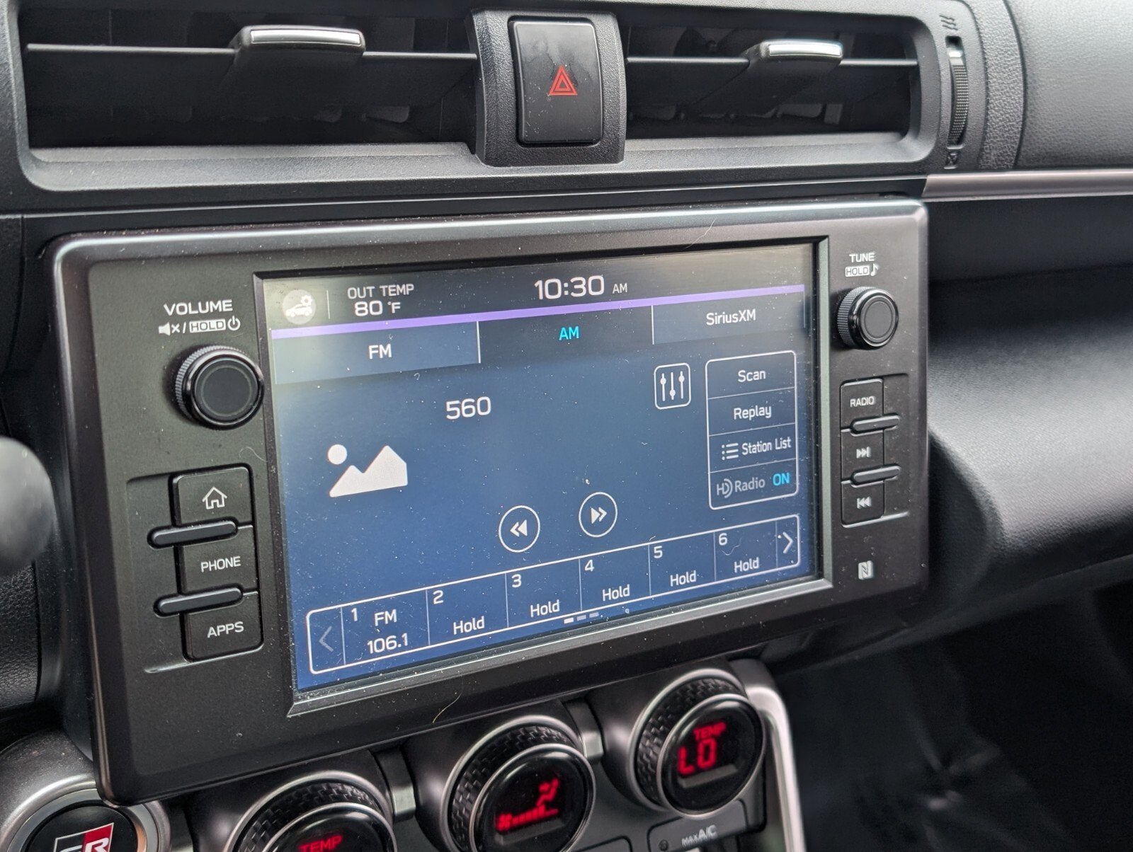 2023 Toyota GR86 Premium