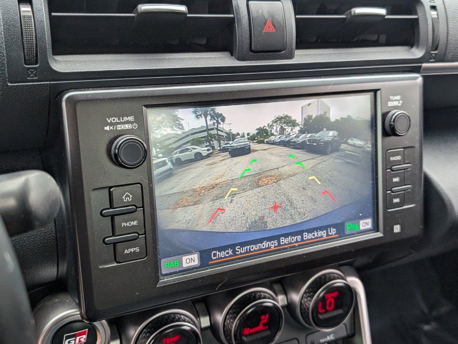 2023 Toyota GR86 Premium