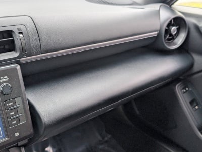 2023 Toyota GR86 Premium