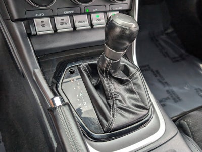 2023 Toyota GR86 Premium