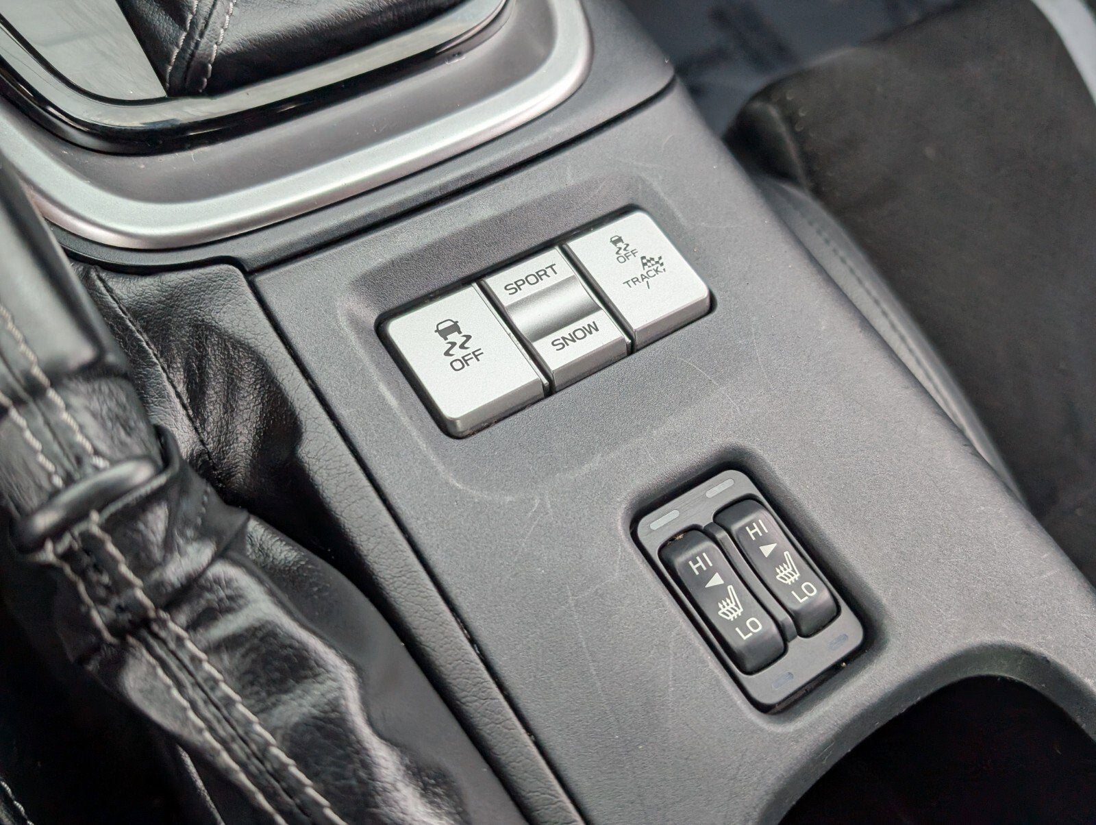 2023 Toyota GR86 Premium