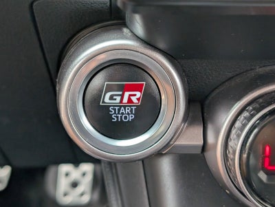 2023 Toyota GR86 Premium